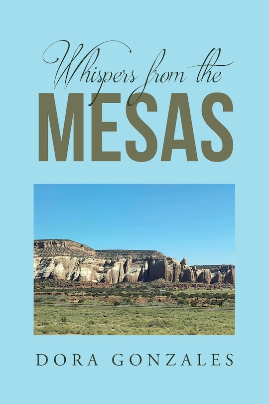 Couverture_Whispers from the Mesas