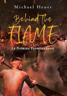 Couverture_Behind The Flame