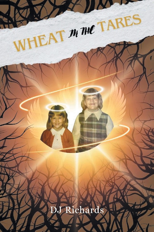 Couverture_Wheat In The Tares