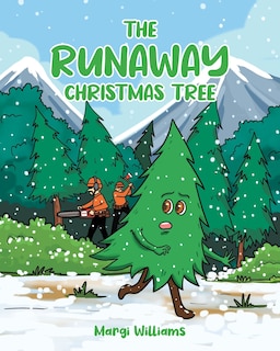 Couverture_The Runaway Christmas Tree