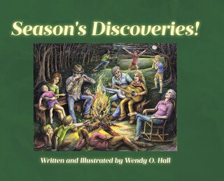 Front cover_Season's Discoveries!