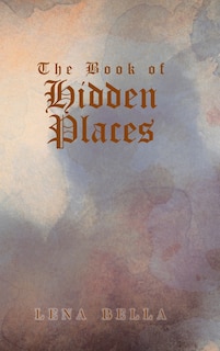 Couverture_The Book of Hidden Places