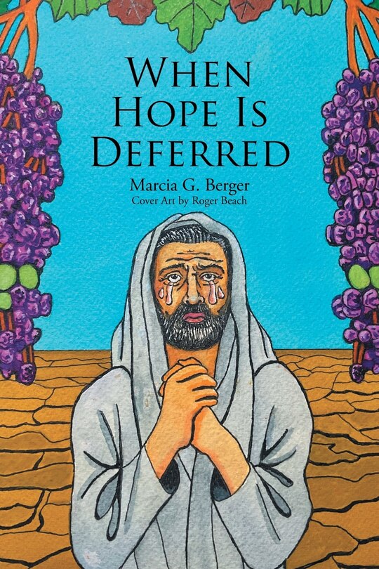 Front cover_When Hope is Deferred