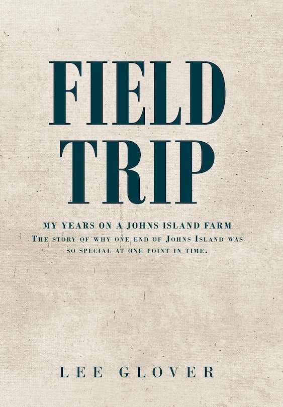 Front cover_Field Trip
