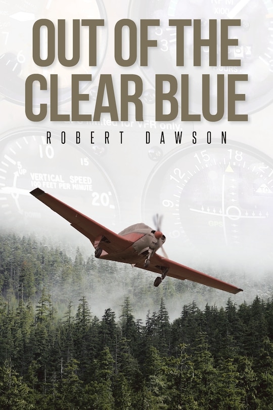 Couverture_Out of the Clear Blue