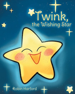 Front cover_Twink, The Wishing Star