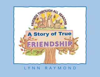 Couverture_A Story of True Friendship