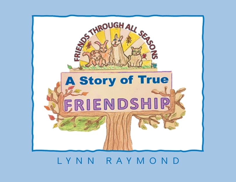 Couverture_A Story of True Friendship