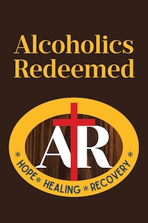 Couverture_Alcoholics Redeemed