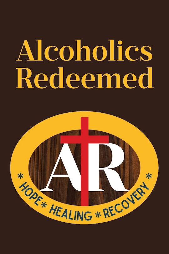 Couverture_Alcoholics Redeemed
