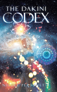 Front cover_The Dakini Codex