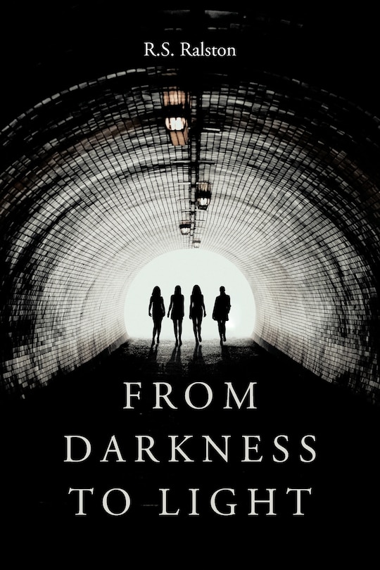 Couverture_From Darkness to Light
