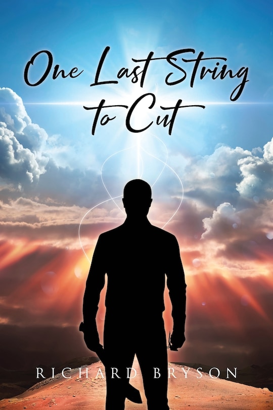Couverture_One Last String to Cut