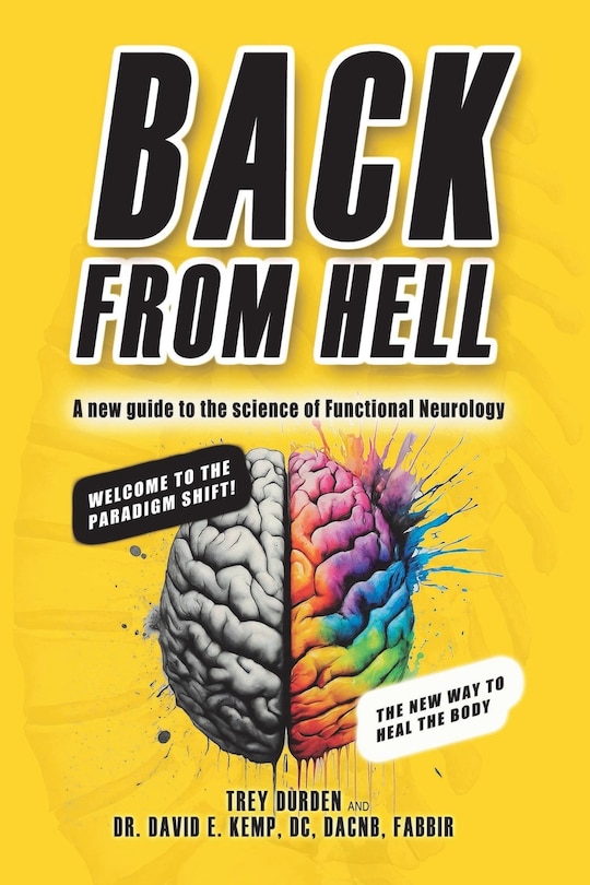 Couverture_Back from Hell