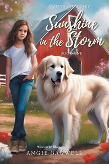 Front cover_Sunshine in the Storm