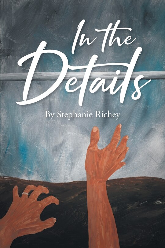 Front cover_In the Details