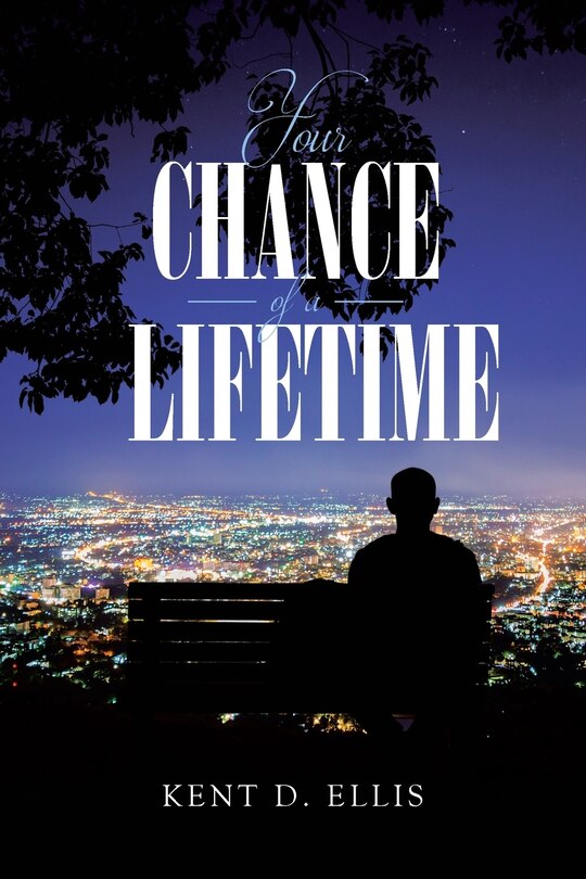 Front cover_Your Chance of a Lifetime