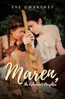 Couverture_Maren, The Fisherman's Daughter