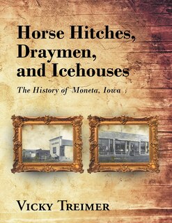 Couverture_Horse Hitches, Draymen, and Icehouses