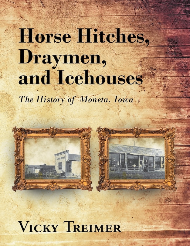 Couverture_Horse Hitches, Draymen, and Icehouses