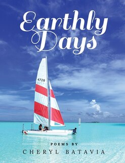 Front cover_Earthly Days