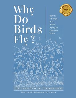 Front cover_Why Do Birds Fly?