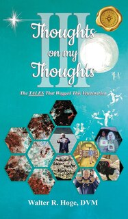 Front cover_Thoughts on my Thoughts Book III