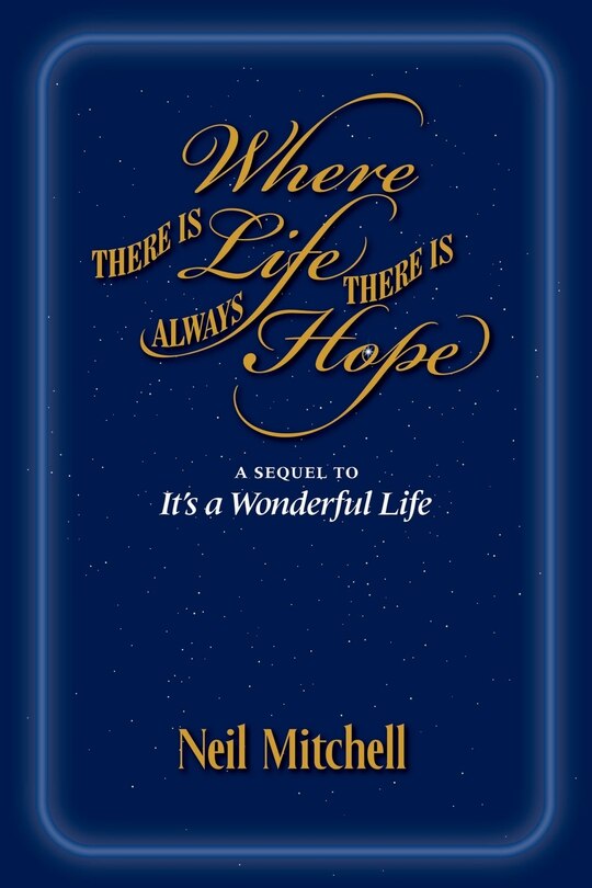 Front cover_Where There is Life There is Always Hope