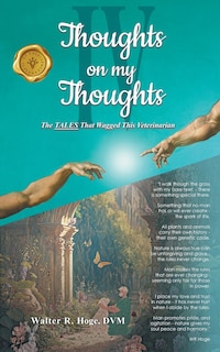 Front cover_Thoughts on my Thoughts IV