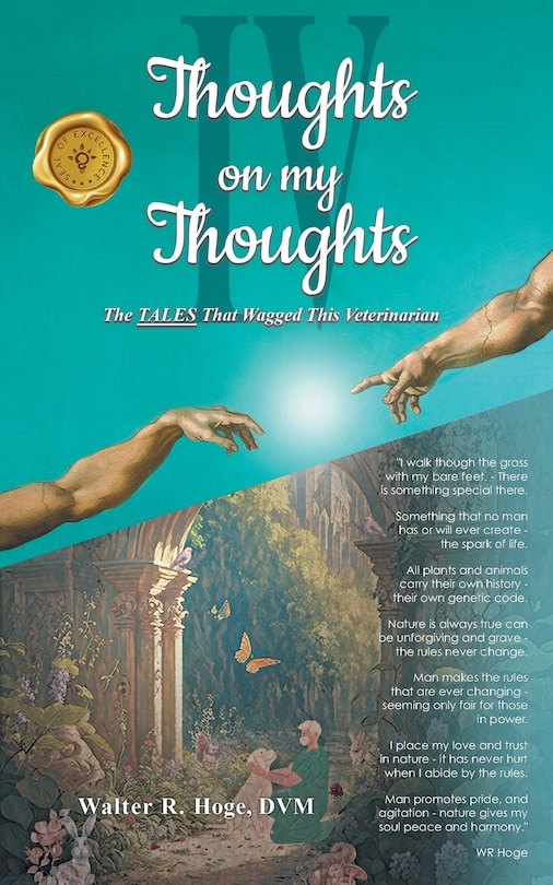 Front cover_Thoughts on my Thoughts IV