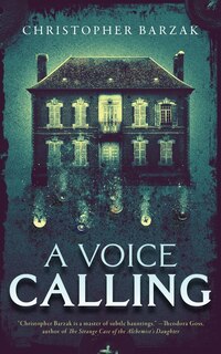 Front cover_A Voice Calling