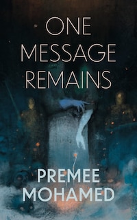 Front cover_One Message Remains