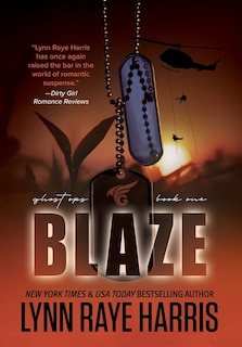 Front cover_Blaze