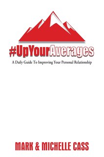 Front cover_Up Your Averages