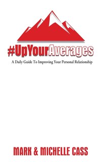 Front cover_Up Your Averages