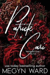 Couverture_Patrick + Cari