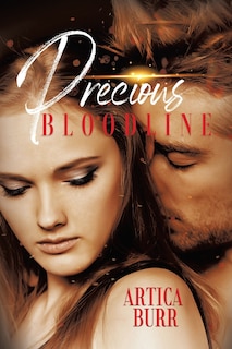 Front cover_Precious Bloodline