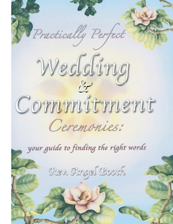 Couverture_Practically Perfect Wedding & Commitment Ceremonies
