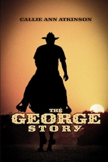 Front cover_The George Story
