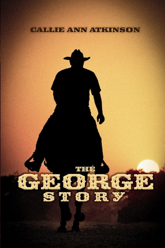 Front cover_The George Story