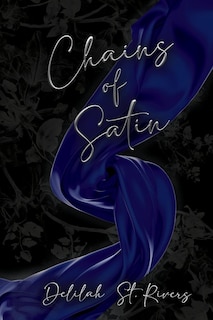 Front cover_Chains of Satin