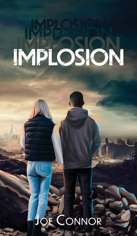 Front cover_Implosion