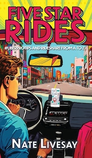 Front cover_Five Star Rides