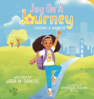 Couverture_Joy On A Journey
