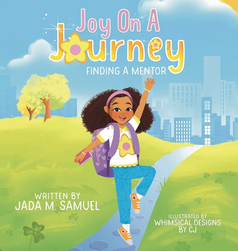 Couverture_Joy On A Journey