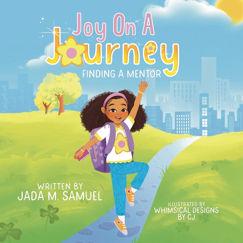 Couverture_Joy On A Journey