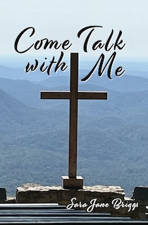 Couverture_Come Talk with Me