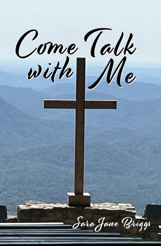 Couverture_Come Talk with Me