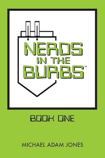 Front cover_Nerds in the Burbs