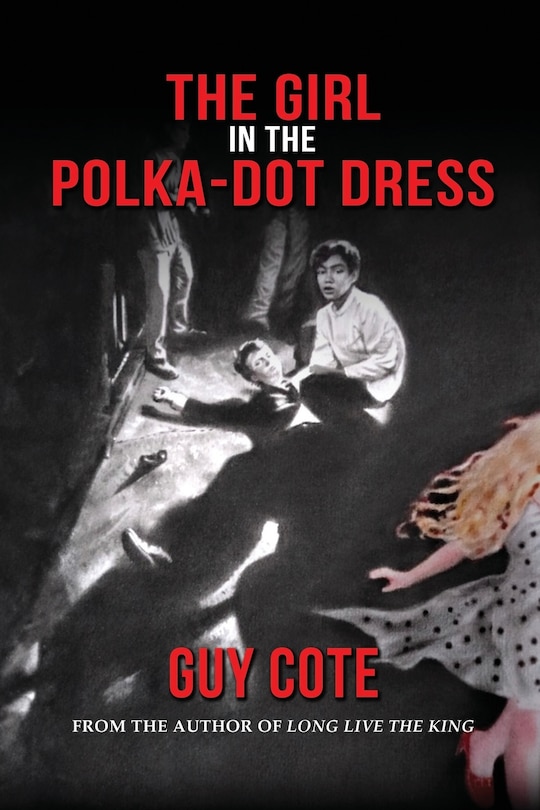 The Girl in the Polka-Dot Dress